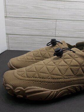 MR HIKING Minimalist Barefoot Shoes Wide Toe Zero Drop Women's 7.5 US/38 EUR
